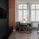 RentPlanet - Apartamenty Szewska