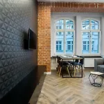 RentPlanet - Apartamenty Szewska