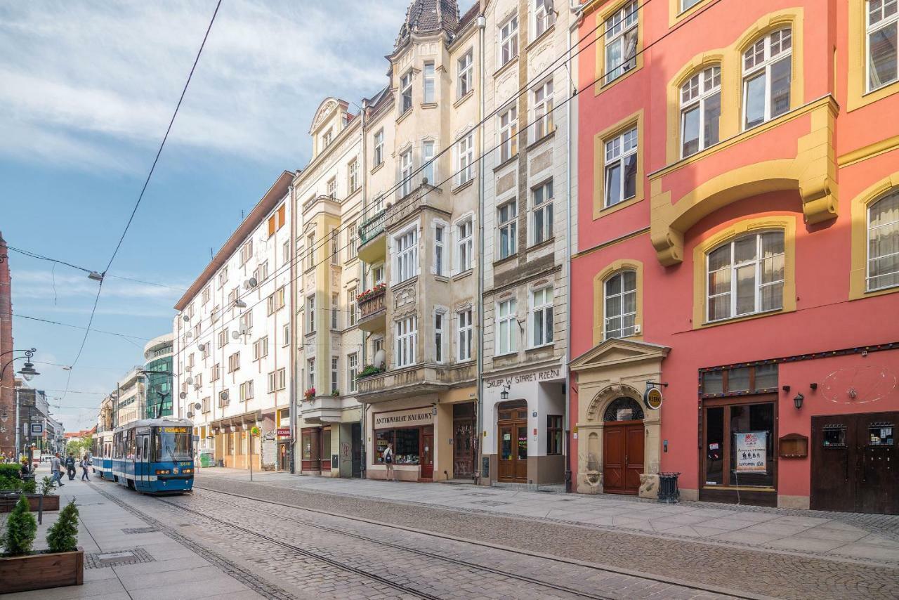 Rentplanet - Szewska *