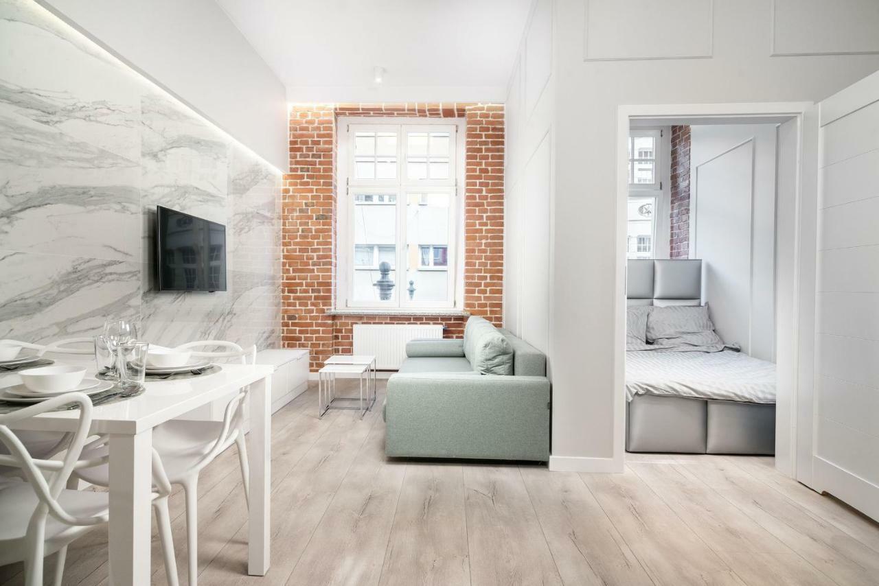Apartment Rentplanet - Szewska *