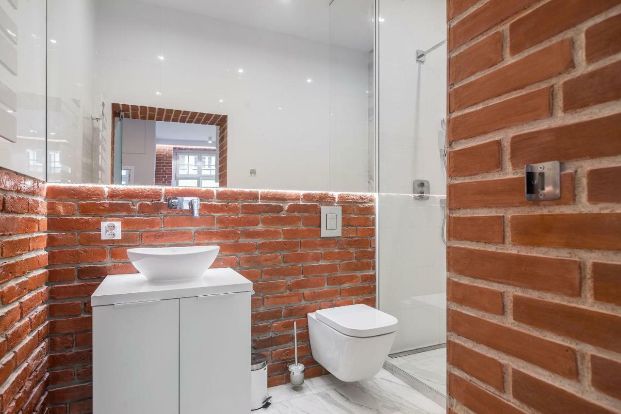 Rentplanet - Szewska Apartment