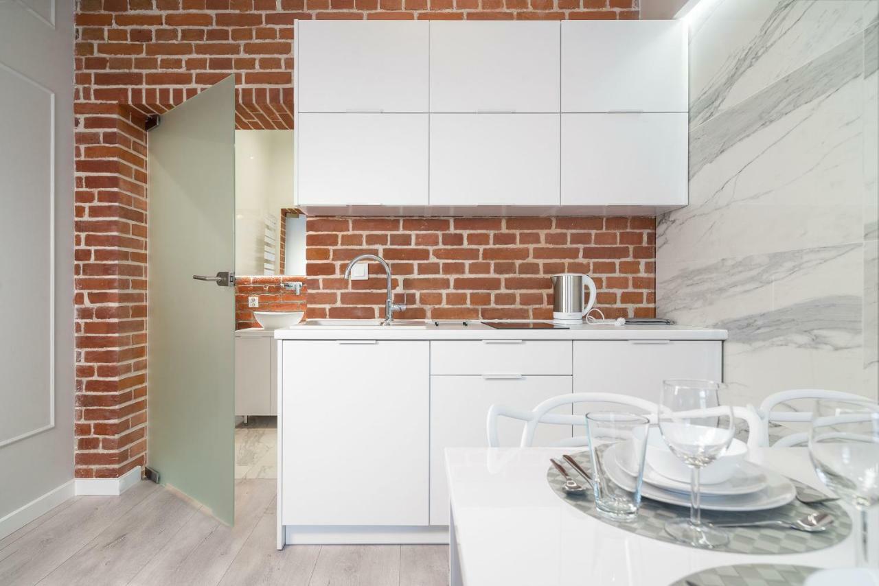 Apartment Rentplanet - Szewska *