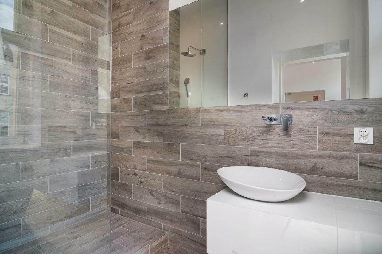 Rentplanet - Szewska Apartment Breslau