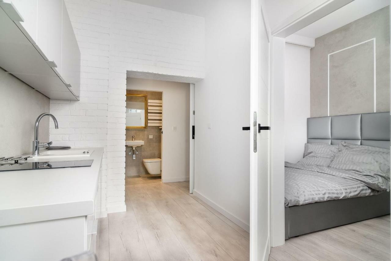 Rentplanet - Szewska Apartment Breslau
