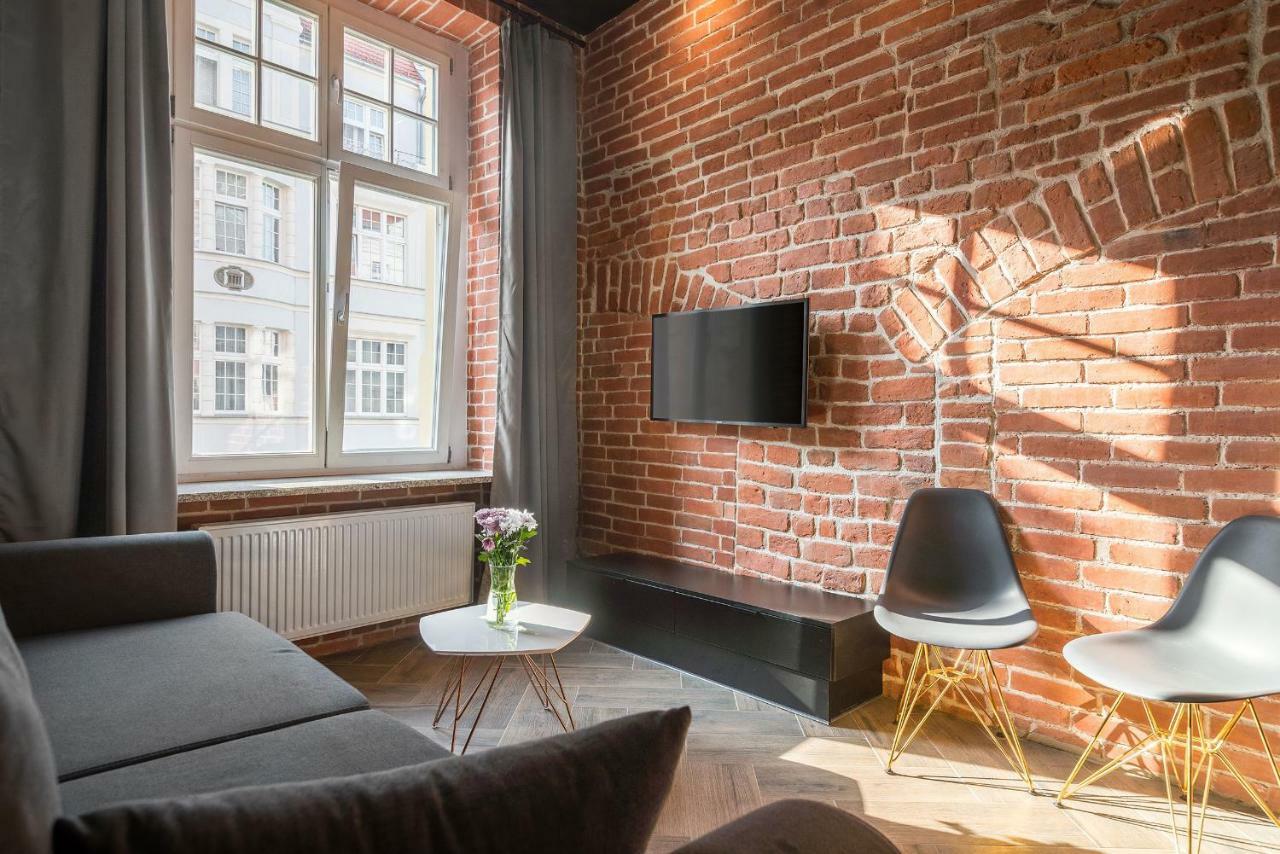 Rentplanet - Szewska Apartment Breslau