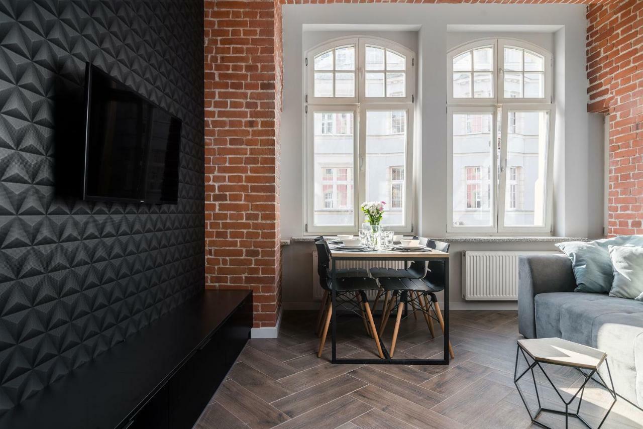 Apartment Rentplanet - Szewska Breslau
