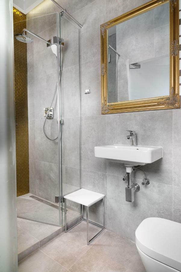 Rentplanet - Szewska Apartment Breslau