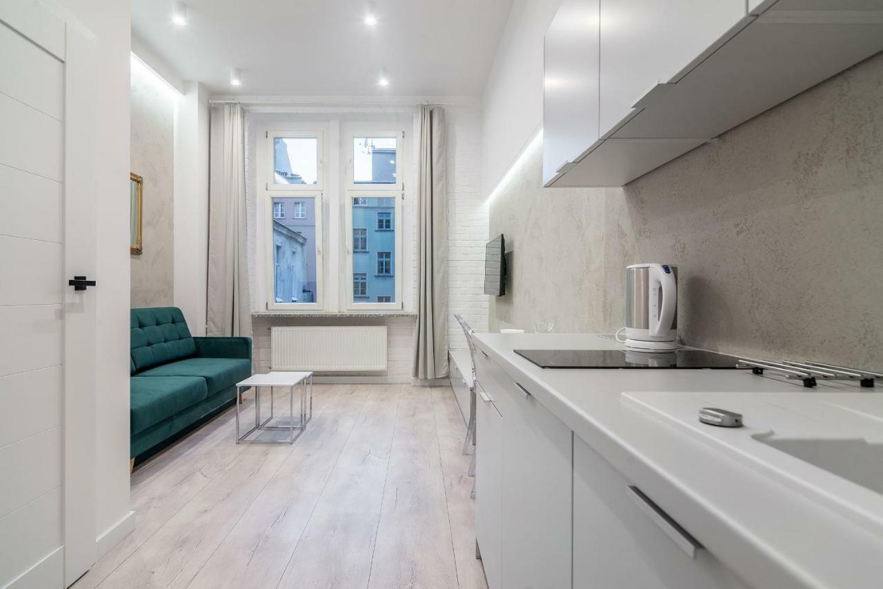 Rentplanet - Szewska Apartment *