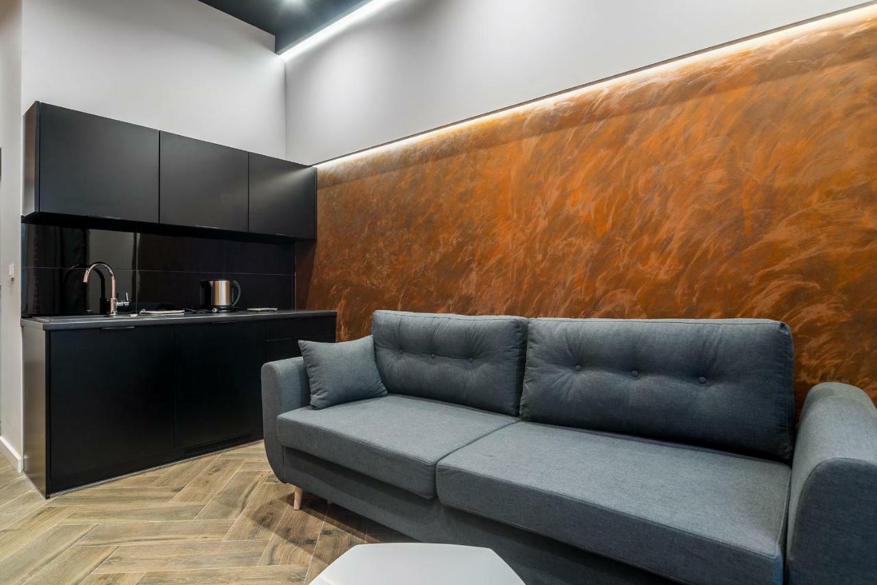 Rentplanet - Szewska Apartment *
