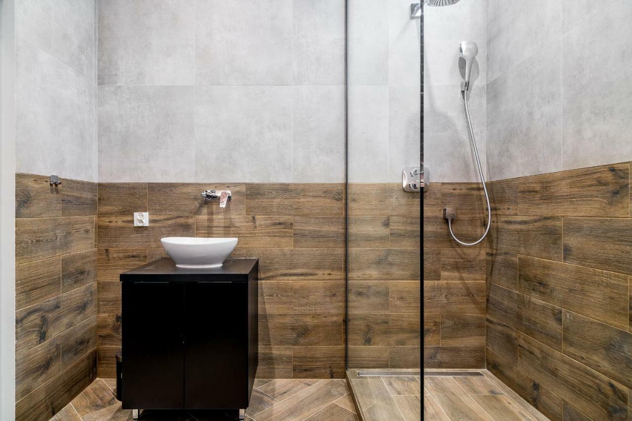 Apartment Rentplanet - Szewska *