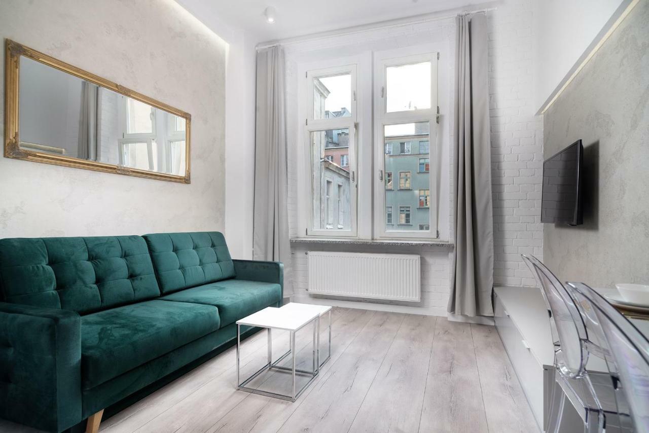 Apartment Rentplanet - Szewska *