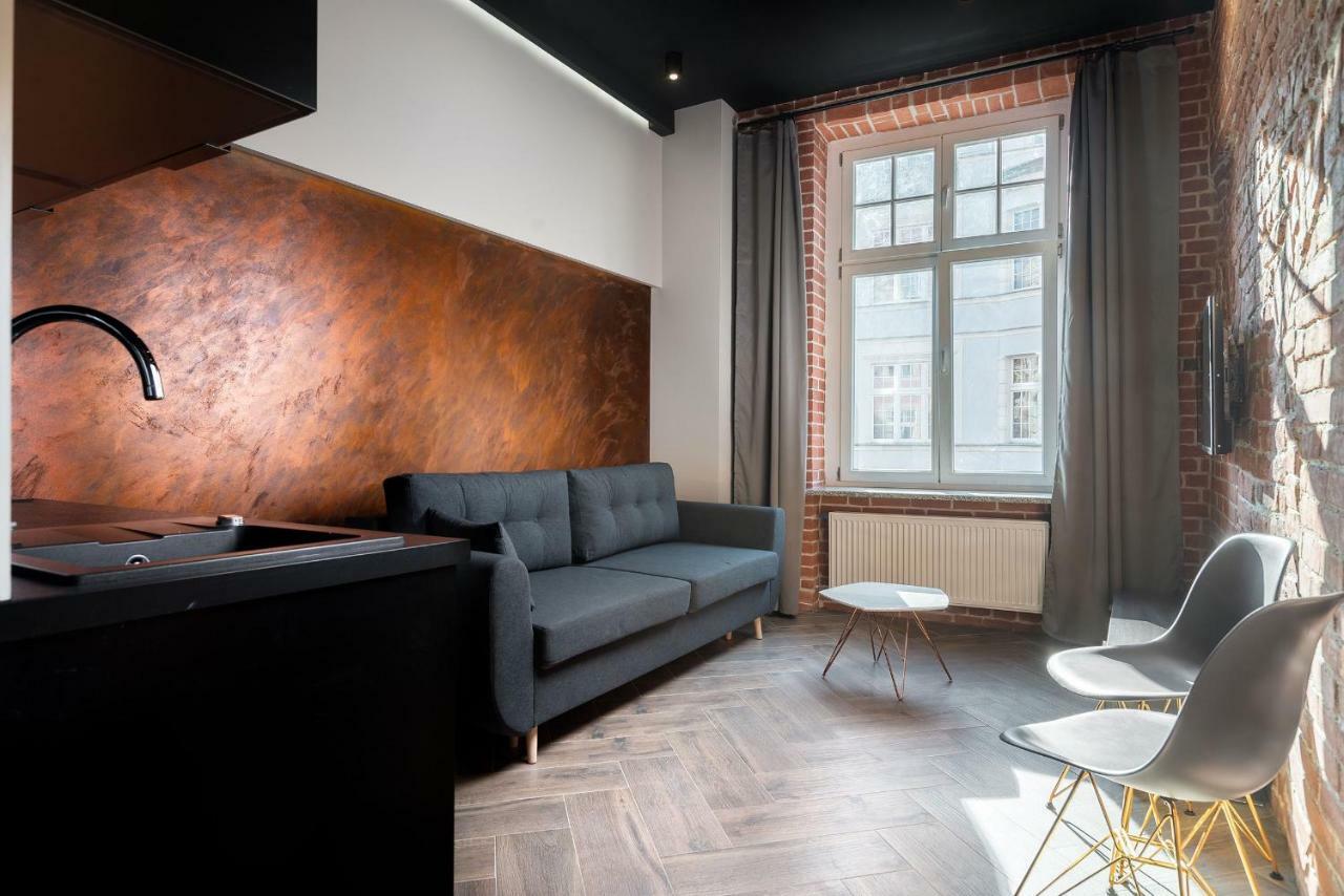 Rentplanet - Szewska Apartment