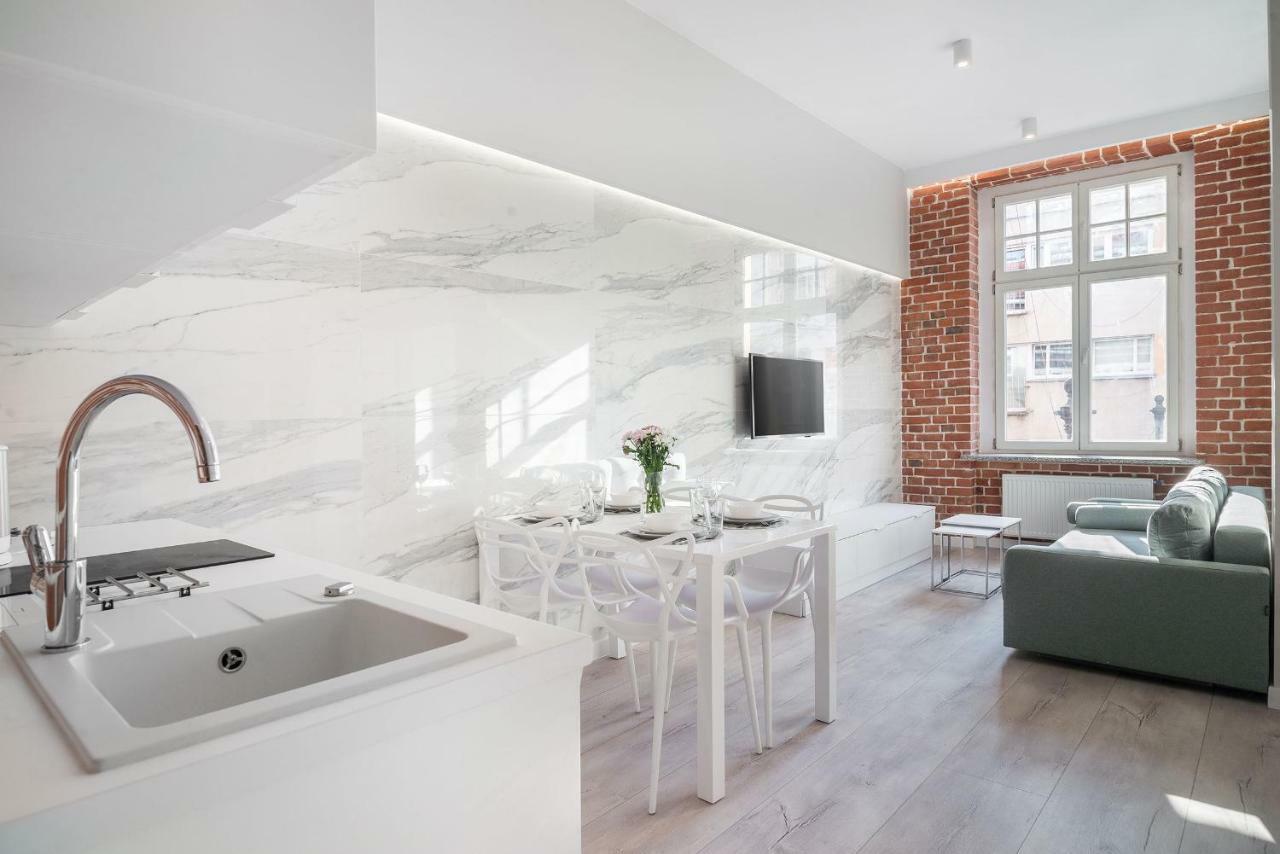 Rentplanet - Szewska Apartment
