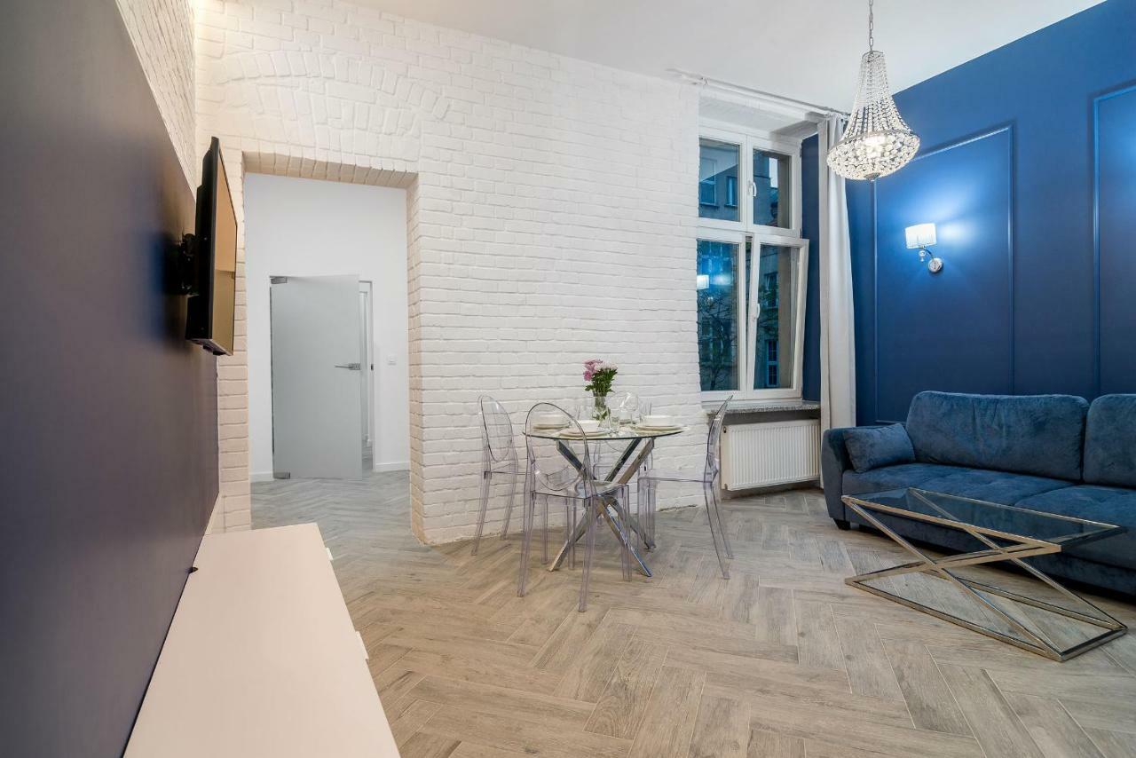 Rentplanet - Szewska Apartment Breslau