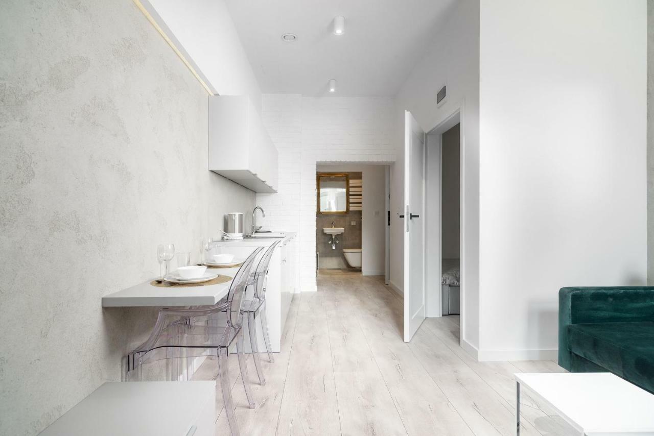 Rentplanet - Szewska Apartment *