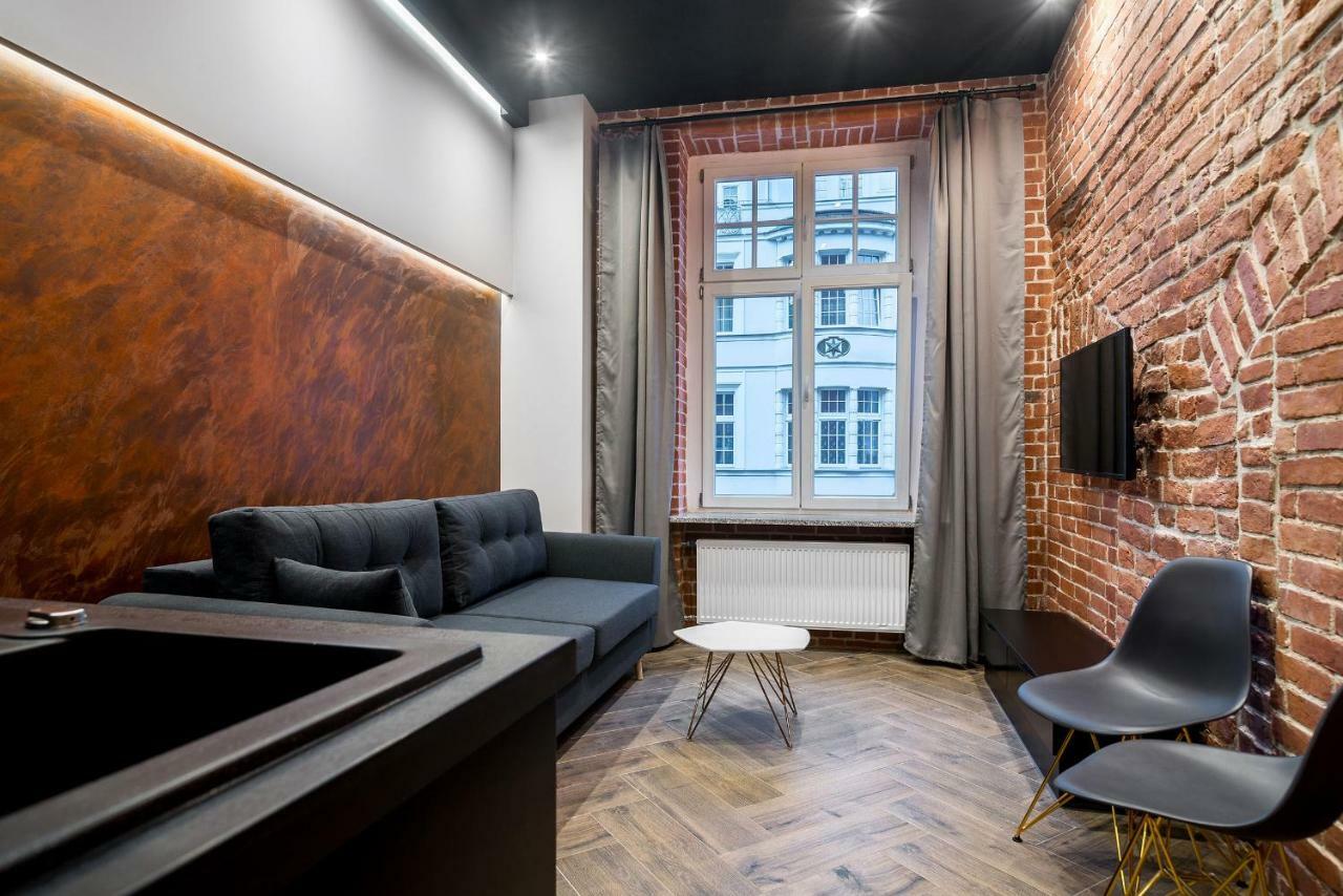 Apartment Rentplanet - Szewska