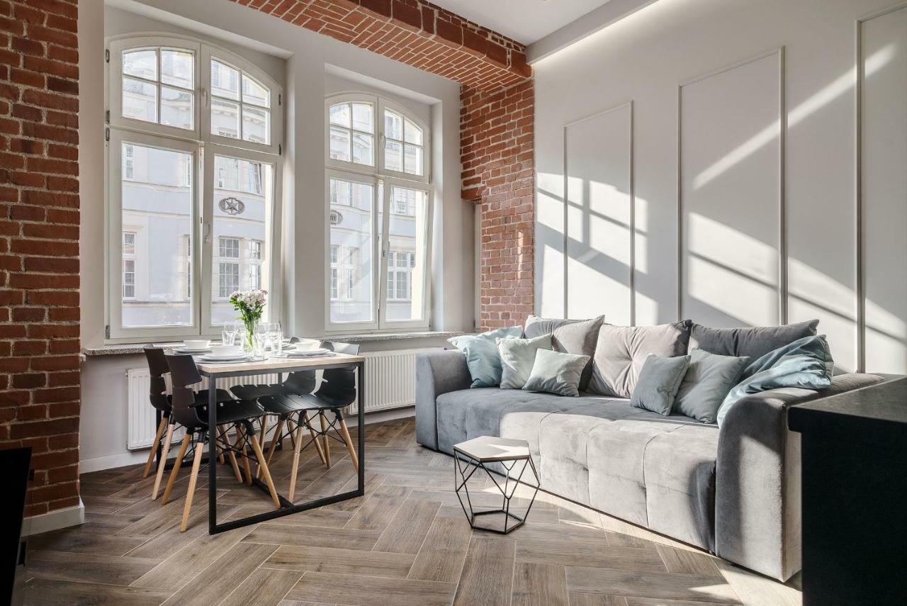 Rentplanet - Szewska Apartment *