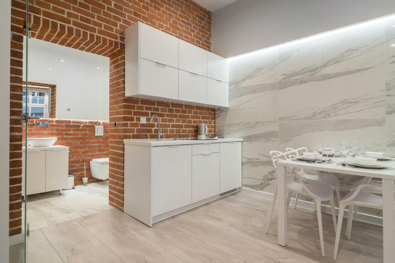 Apartment Rentplanet - Szewska Breslau