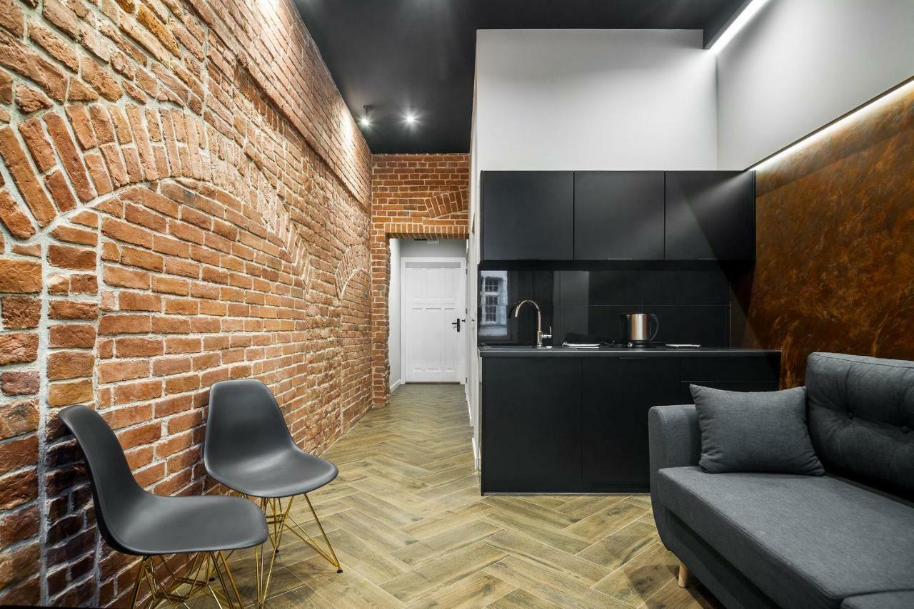 Apartment Rentplanet - Szewska