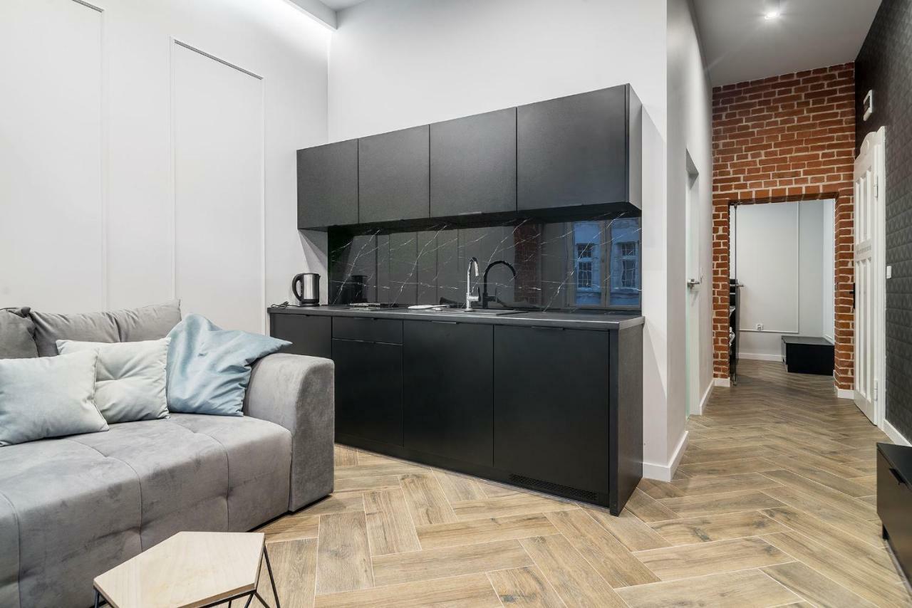 Apartment Rentplanet - Szewska