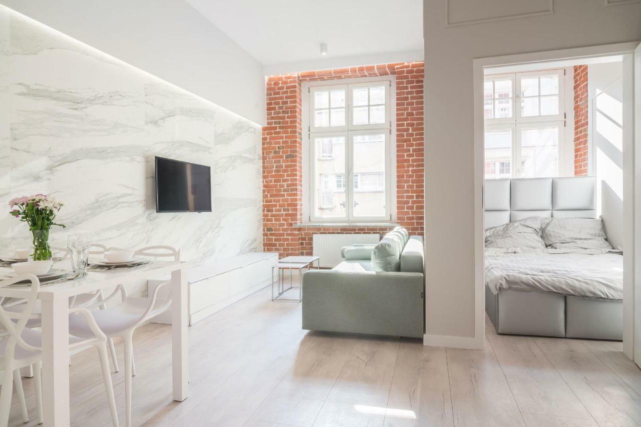 Rentplanet - Szewska Apartment Breslau