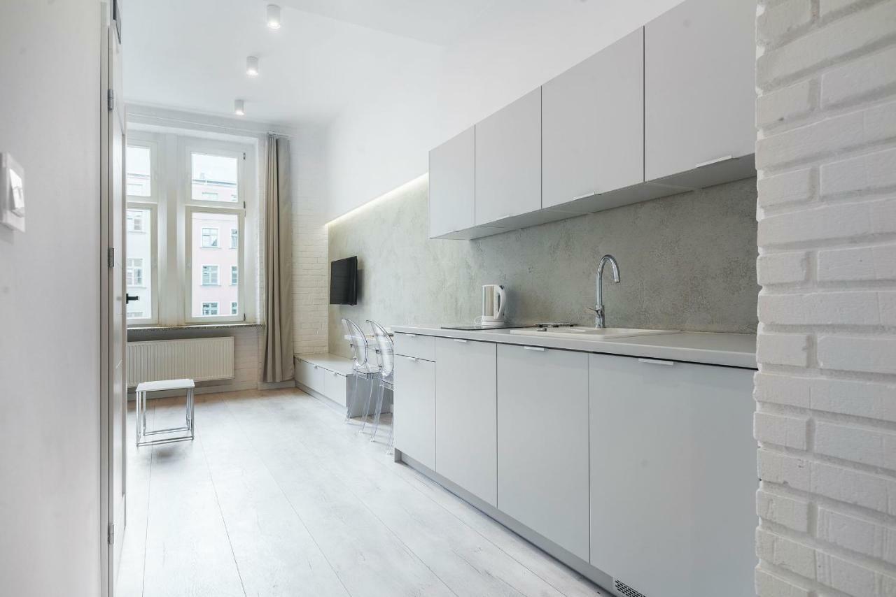 Rentplanet - Szewska Apartment Wroclaw